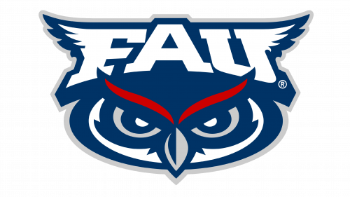 Logo Florida Atlantic Owls