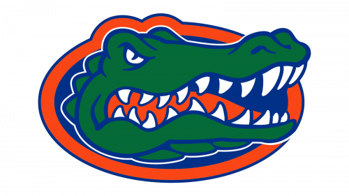 Logo Florida Gators