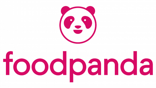 Logo FoodPanda