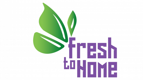 Logo Freshtohome