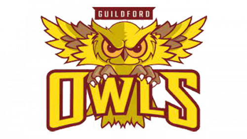 Logo Guildford Owls