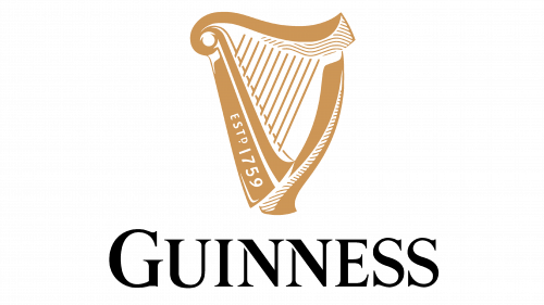 Logo Guinness