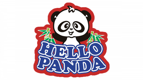 Logo Hello Panda