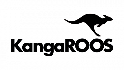 Logo KangaRoos