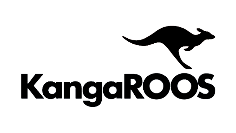 Most Famous Logos With Kangaroo a