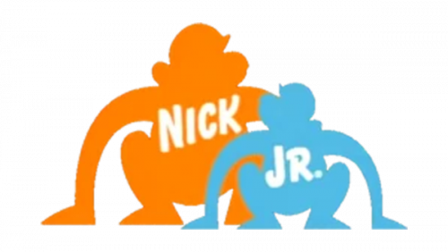 Logo Nick Jr.