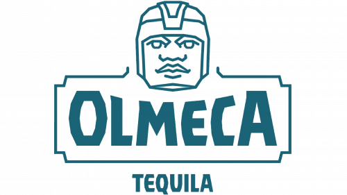 Logo Olmeca