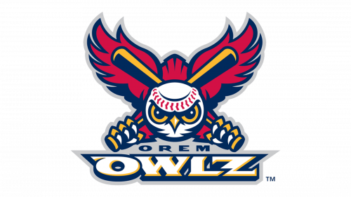 Logo Orem Owlz