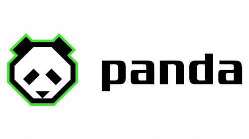Logo Panda Global