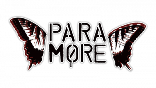 Logo Paramore