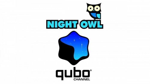 Logo Qubo Night Owl
