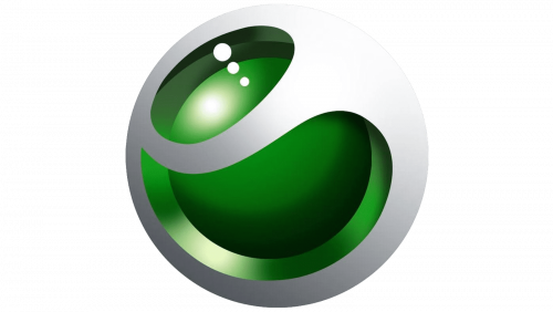 Logo Sony Ericsson