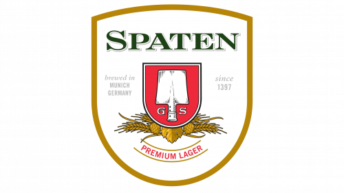 Logo Spaten