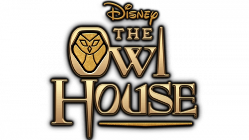 Logo The Owl House