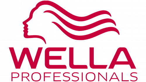 Logo Wella
