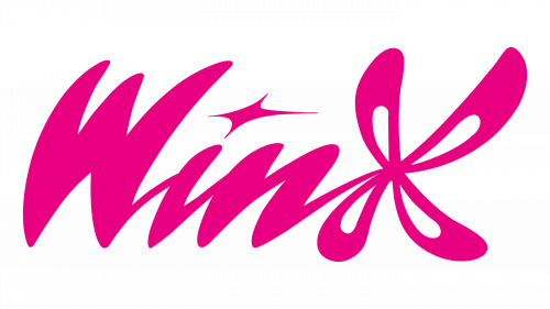 Logo Winx