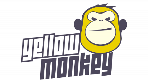 Logo Yellow Monkey Studios