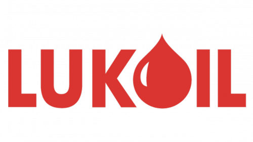 Lukoil Logo 2000