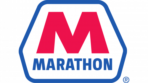 Marathon Petroleum Logo 2011