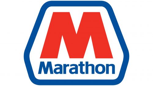 Marathon Petroleum logo