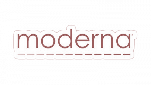 Moderna Emblem