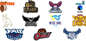 Most Famous Logos With an Owl
