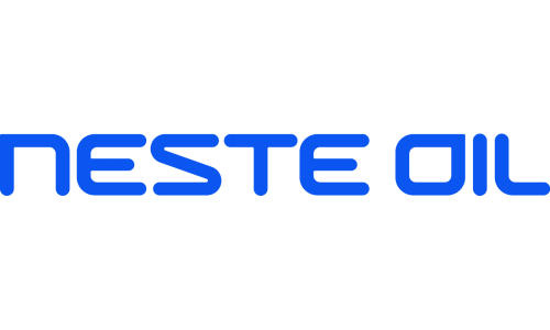 Neste Oil Logo before 2015