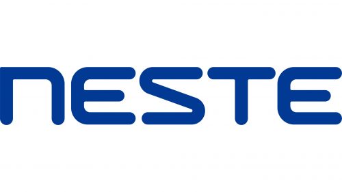 Neste Oil logo