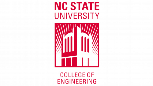 North Carolina State University Emblem