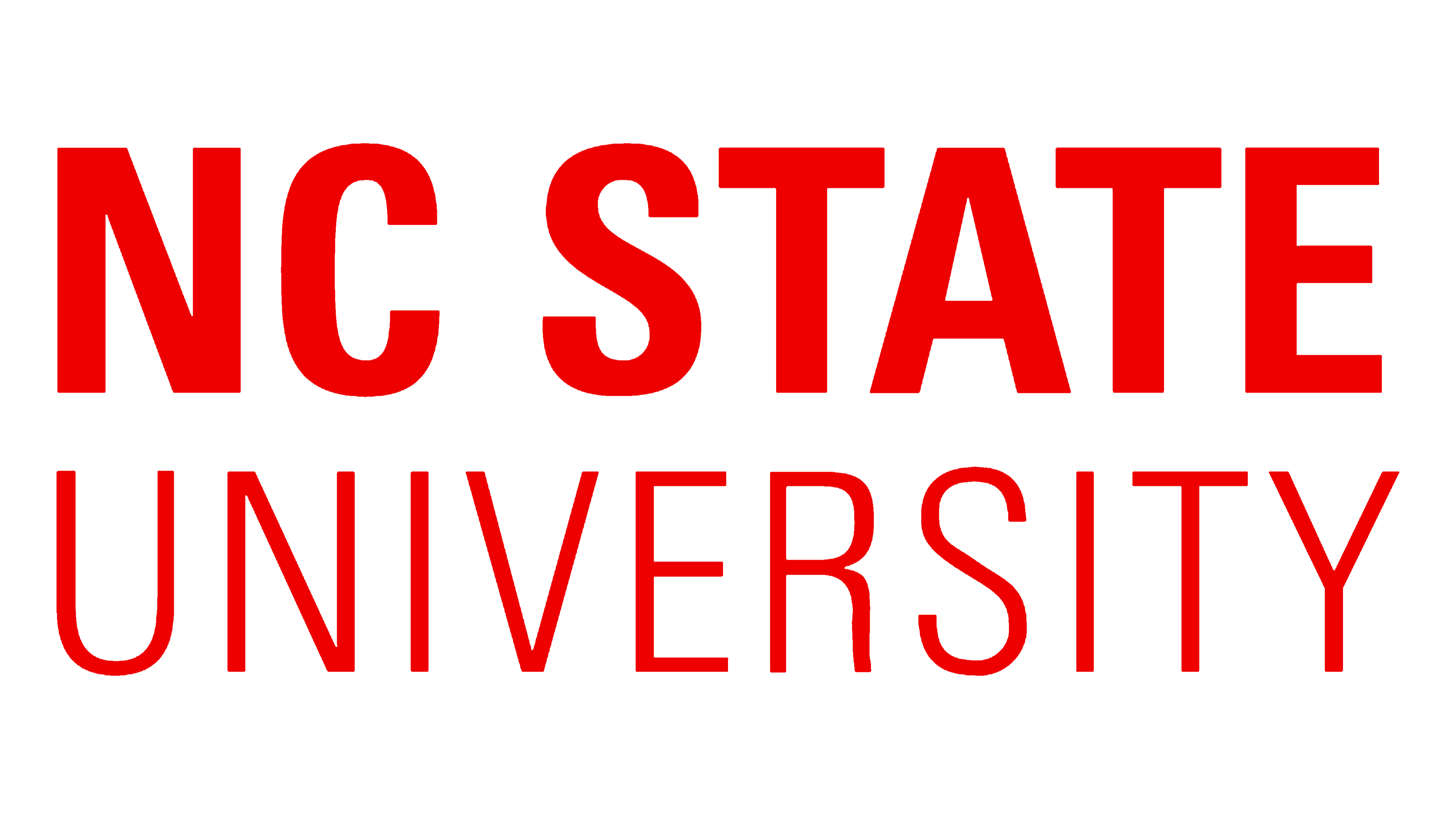 University Of North Carolina Logo