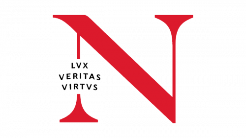 Northeastern University Emblem