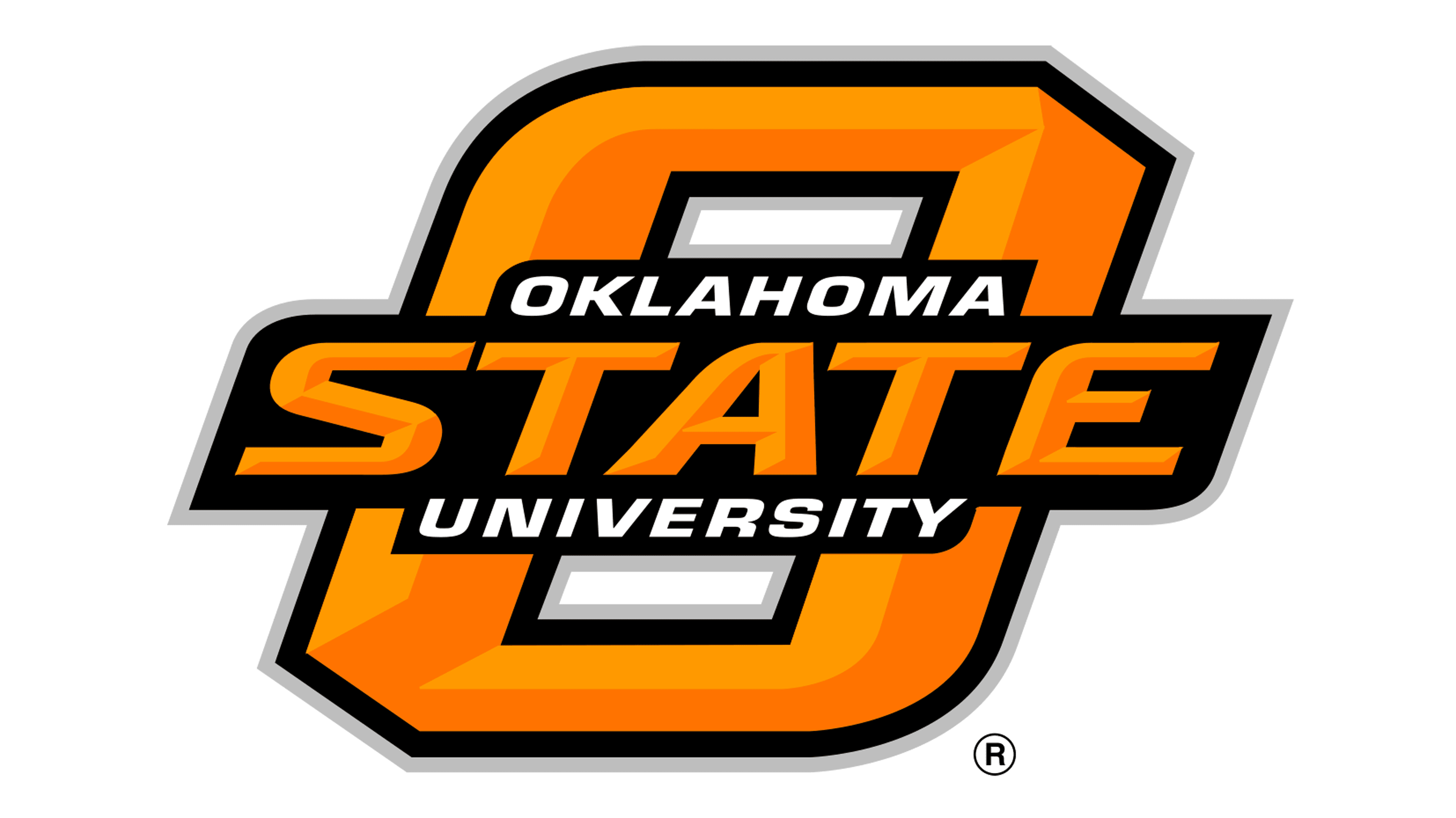 Oklahoma State Football Logo