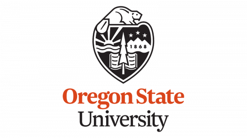 Oregon State University Emblem