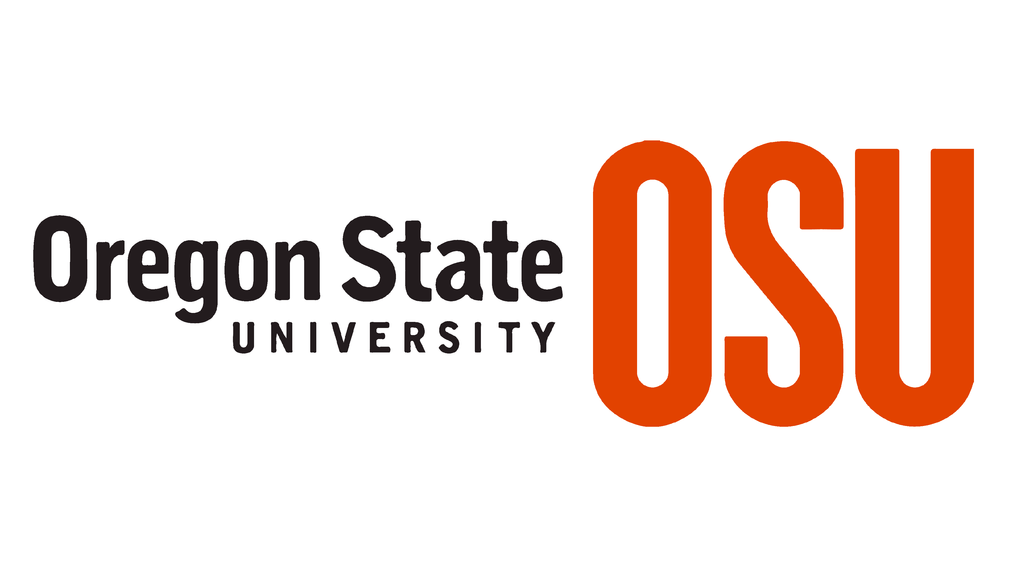 Oregon State University Logo and symbol, meaning, history, PNG, brand