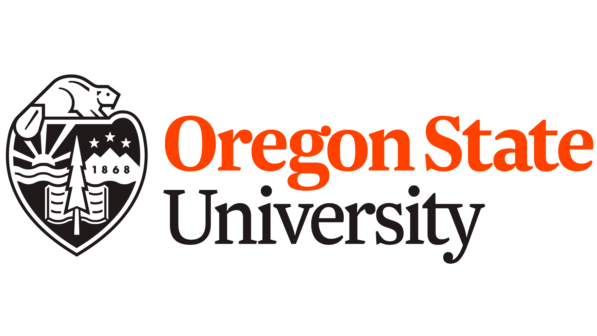 Oregon State University Logo and symbol, meaning, history, PNG, brand