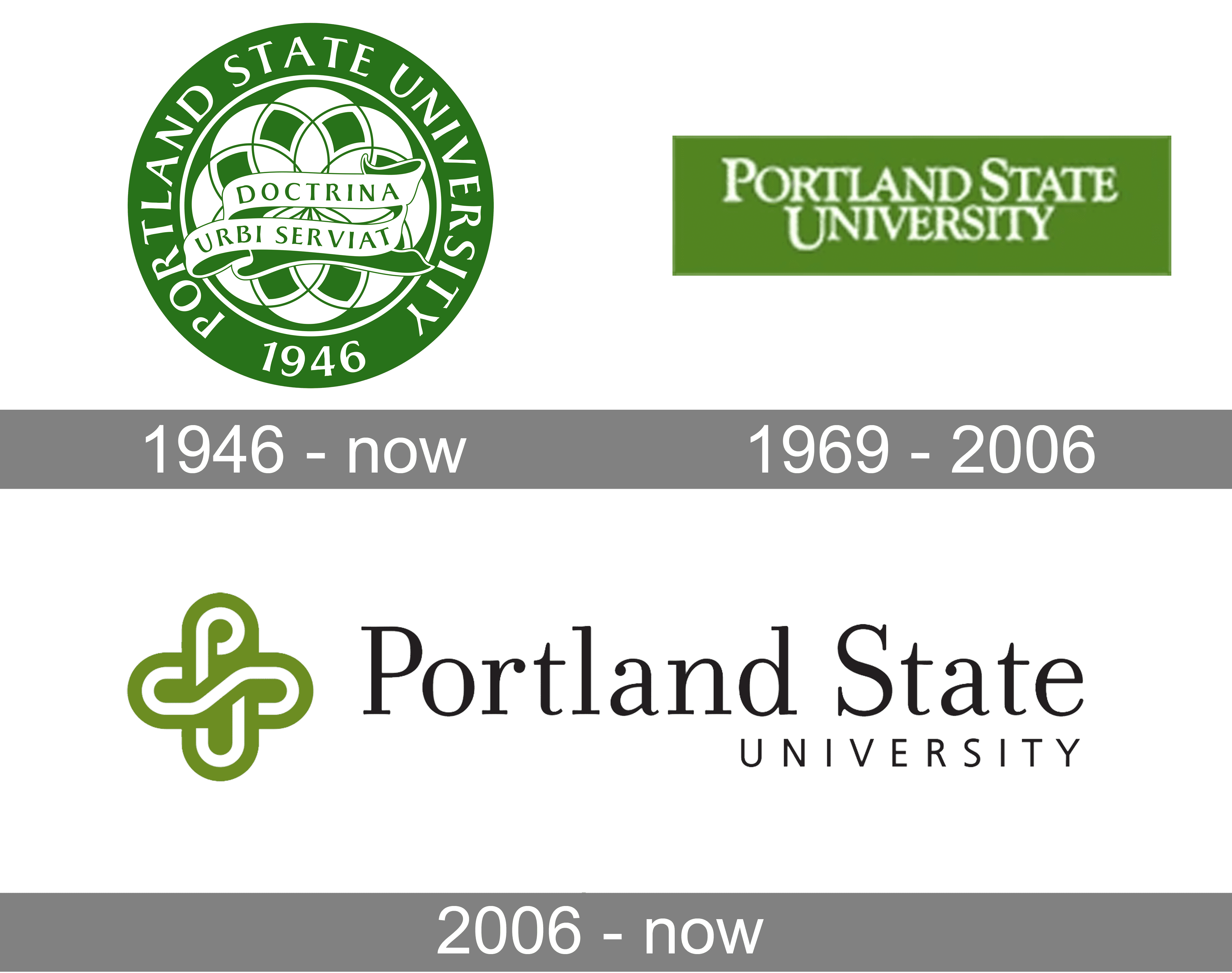 Portland State University Logo Psu Png Logo Vector Do vrogue co