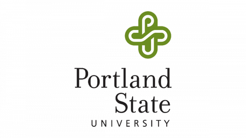 Portland State University Symbol