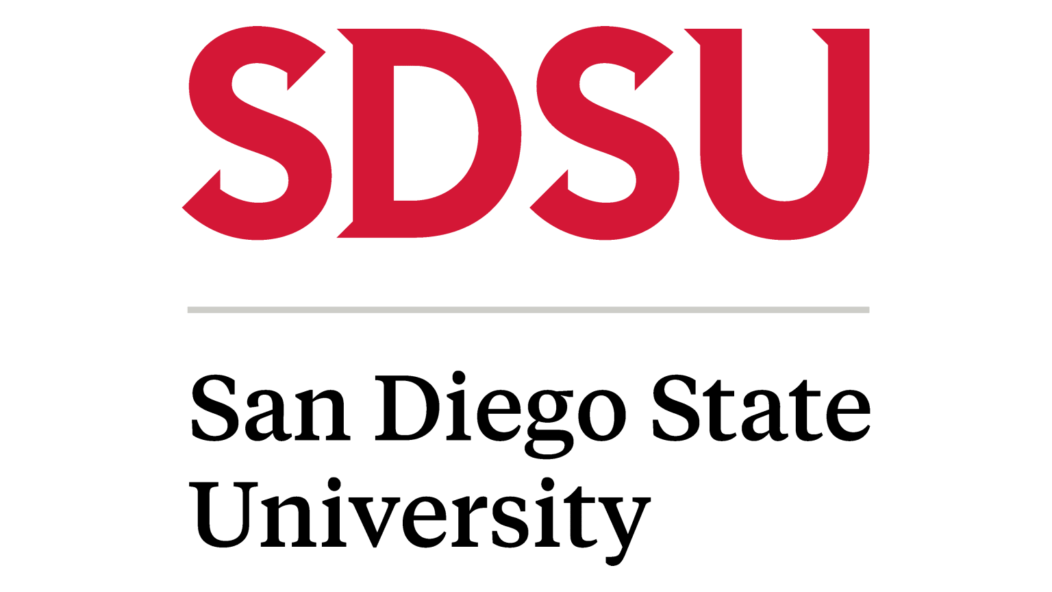 San Diego State University Logo Sdsu Logo And Symbol Meaning History Png Brand 