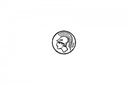 Staedtler Logo 1952
