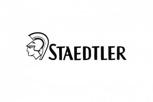 Staedtler Logo 1957