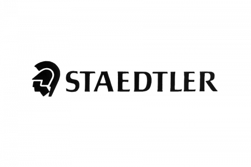 Staedtler Logo 1963