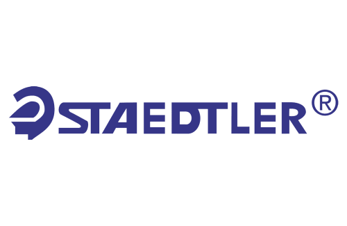 Staedtler Logo 1973