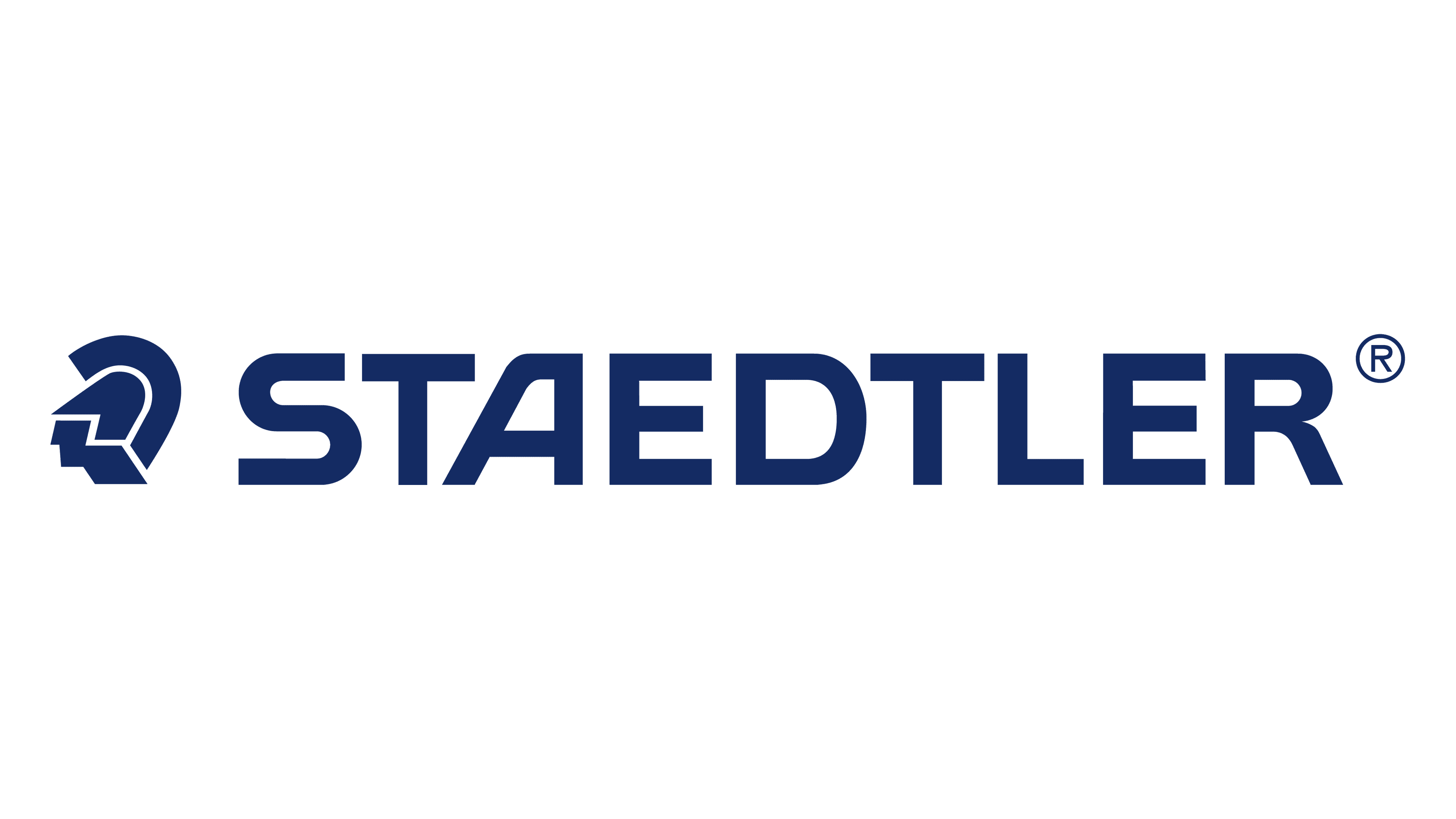 Staedtler Logo and symbol, meaning, history, PNG, brand