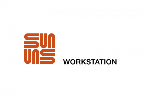 Sun Microsystems Logo 1982