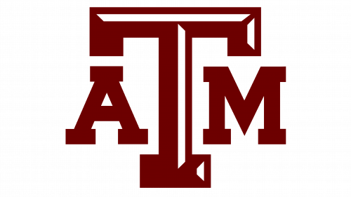 Texas A&M University Emblem