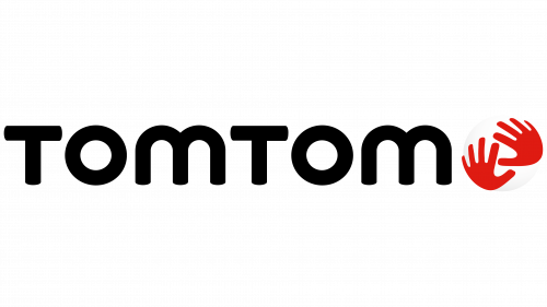 TomTom Logo 2019