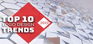 Top 10 Logo Design Trends For 2022