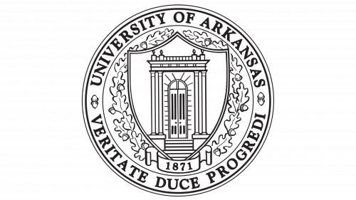 University of Arkansas Seal