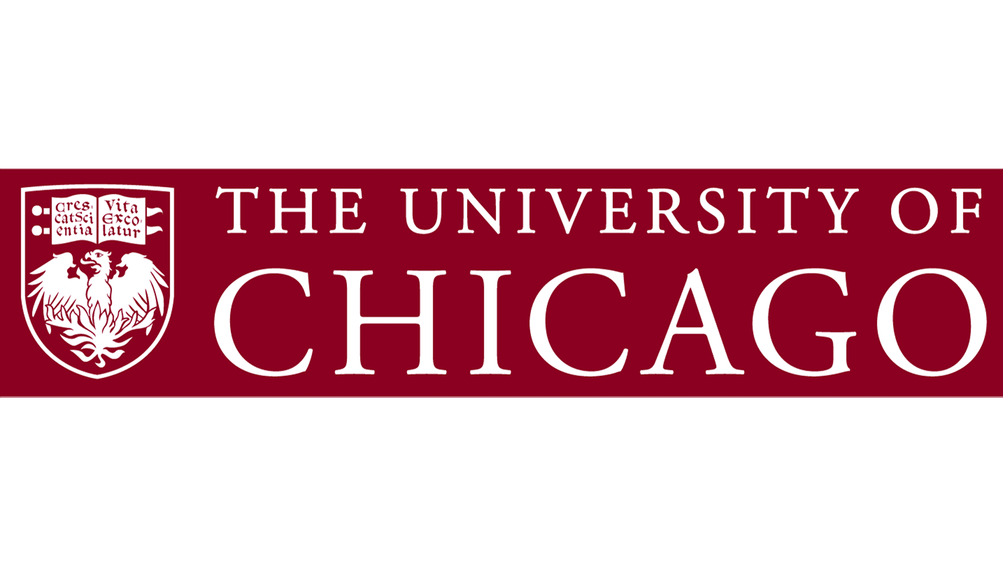 University of Chicago Logo and symbol, meaning, history, PNG, brand