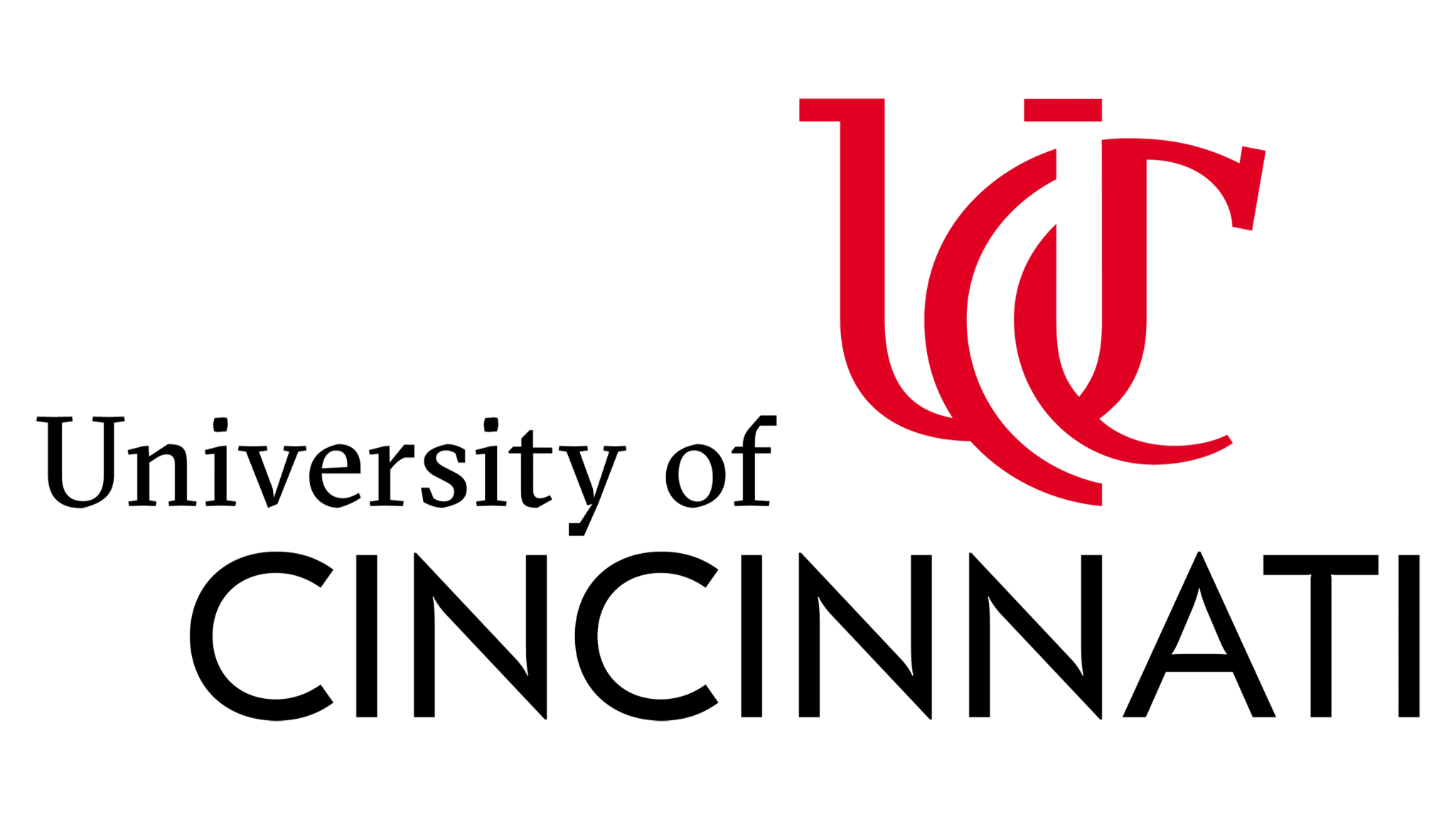 University Of Cincinnati Logo 2048x1152 